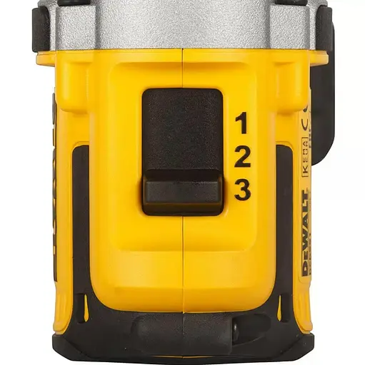 Дрель-шуруповерт аккумуляторный DeWalt без АКБ и ЗП DCD991NT - фото 6