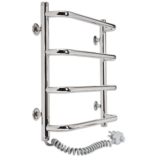 Електрична рушникосушка Laris Стандарт П4 450x500 Е 73207080 - фото 2