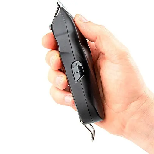 Тример для окантовки Valera Absolut Zero 658.01 [86594] - фото 6