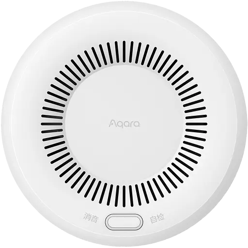 Датчик утечки газа Aqara Natural Gas Alarm Sensor (JT-BZ-03AQ/A) EU