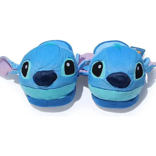 Тапочки Lilo and Stitch LS 41.07 - фото 4