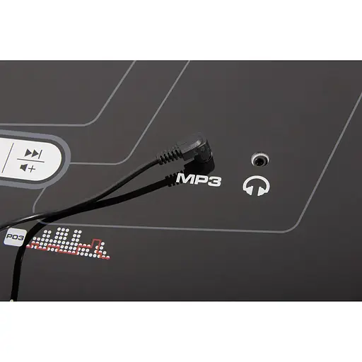 Бігова доріжка Hop-Sport HS-3000LB Aqua - фото 2