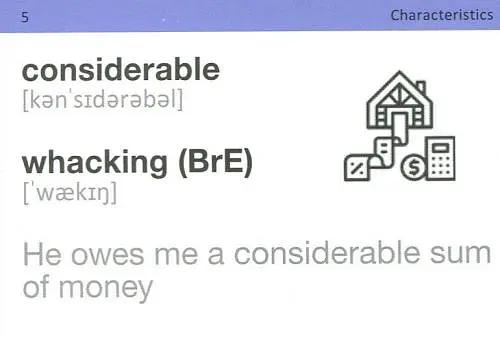 Настільна гра English Student Картки для вивчення англійської мови English Student Formal&Informal Communication (укр.) (591225925) - фото 10