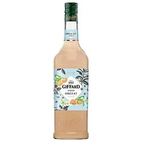 Сироп Giffard Оршад 1 л - фото 1