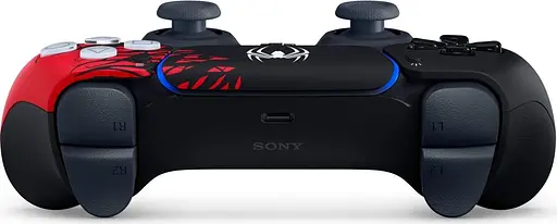 Геймпад Sony DualSense для PS5 Marvel's Spider-Man 2 Limited Edition [90526] - фото 4