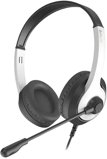 Гарнітура A4Tech FH100U Panda