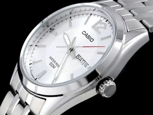 Годинник Casio MTP-1335D-7AVDF (модуль №1333) - фото 4