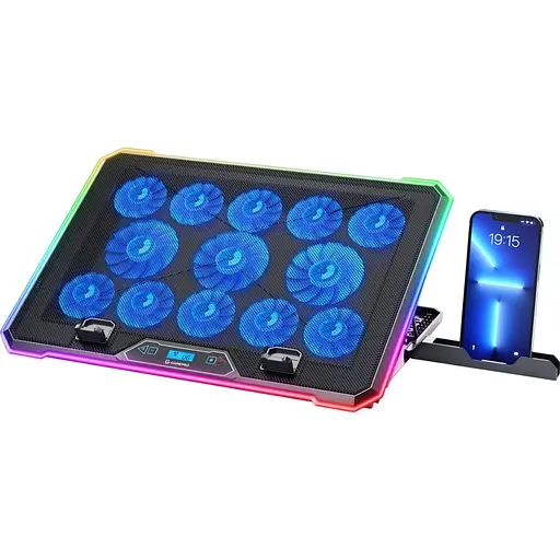 Підставка для ноутбука GamePro CP1090 [144503] - фото 2