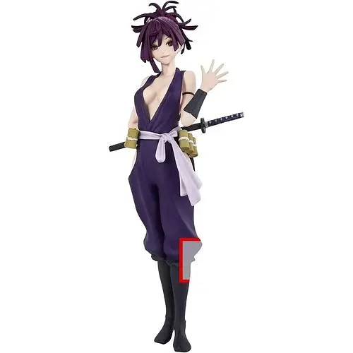 Фігурка Spirits Yuzuriha Hell's Paradise Юдзуріха Пекельний рай 17 см BS HP Y 17 - фото 1