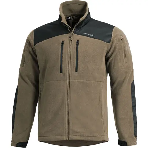 Флисовая кофта Pentagon Nestor Tactical Fleece XL Coyote