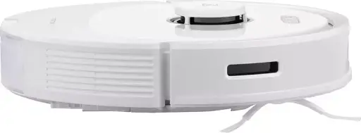 Робот-пылесос с влажной уборкой RoboRock Q8 Max White UA UCRF - фото 4