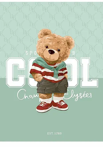 Комплект 3 шт загальних зошитів. Зошит Школярик А4 80 арк. у лінію 5235 4823088240801 - фото 3