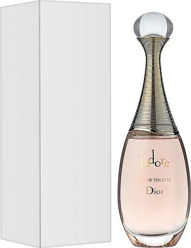 Оригинал Dior Jadore 100 мл ТЕСТЕР туалетная вода - фото 1