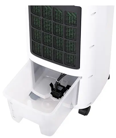 Воздухоохладитель 3в1 Adler AD 7922 - фото 5