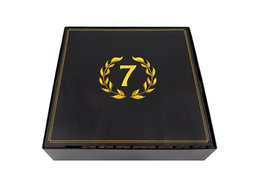 Органайзер Tower Rex 7 Чудес 2-е издание + дополнения 7 Wonders 2nd Edition + Expansions (2137) - фото 2