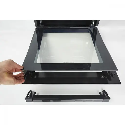 Духовка електрична Freggia OESF45B - фото 5