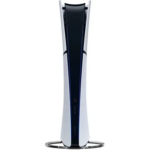 Игровая приставка Sony PlayStation 5 Slim Digital Edition - фото 3