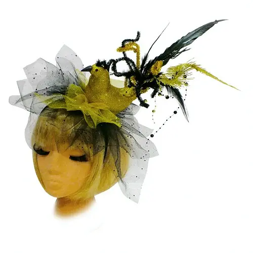 Обруч Петушок - фото 1