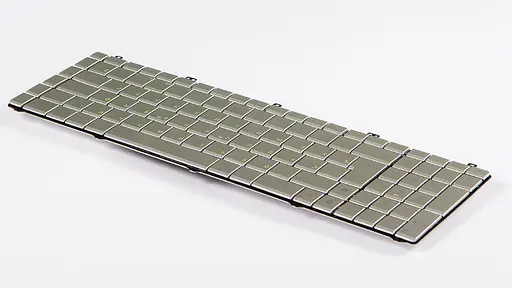 Клавіатура для ноутбука Asus N55SF/N75SF Original Rus (A1532) - фото 2