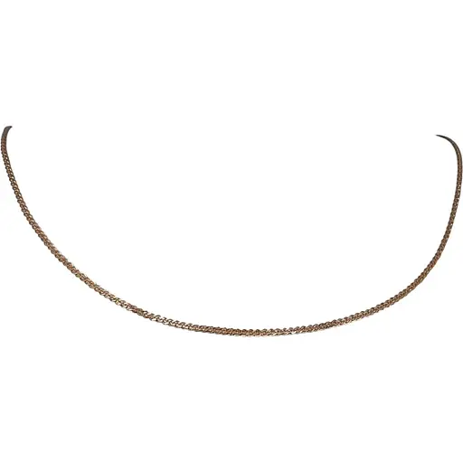 Золотий ланцюжок Ювелірне виробництво А. Долина (Нонна). 200600