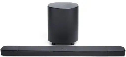 Саундбар JBL Bar 800MK2 (JBLBAR800M2BLKEP) Black UA UCRF - фото 2