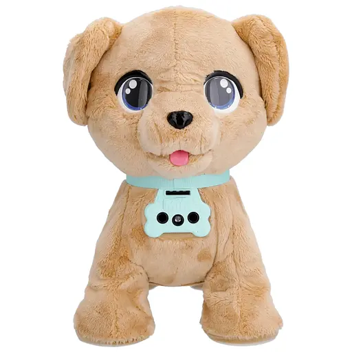 Интерактивная игрушка IMC Club Petz Щенок Мило (81314)