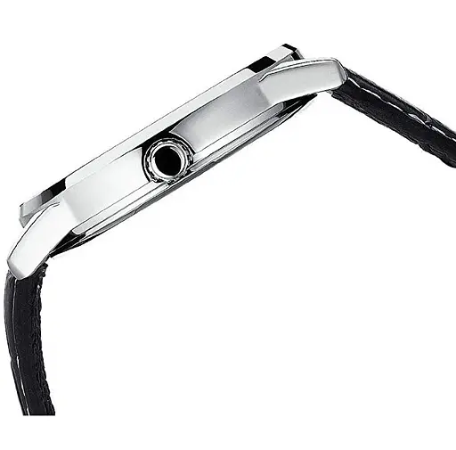 Годинники наручні жіночі кварцові з шкіряним ремінцем оригінал Японія Casio LTP-1303L-7BVEF (модуль №1330) - фото 2