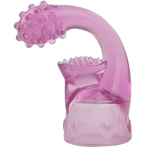 Насадка для вібромасажера Leten G Spot Headgear 3 40 x 82 мм
