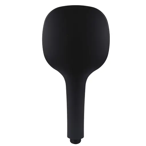 Ручной душ Globus Lux NS-003-BB, Черный - фото 2