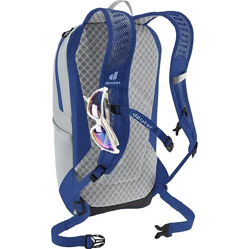 Рюкзак Deuter Speed Lite 13 Tin Indigo (1052-3410022 4338) - фото 2
