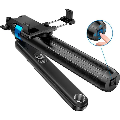 Штатив-монопод Hoco K22 Handy (623506) [134365] - фото 5