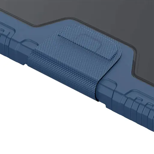 Чохол-книжка Nillkin Bumer ro для Xiaomi ad 6 / ad 6 ro (11) Sahire blue - фото 10