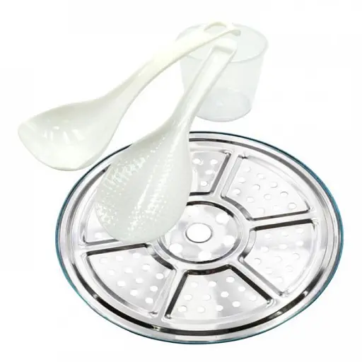 Мультиварка ROTEX REPC 57-B - фото 6