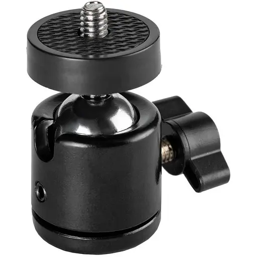 Кольцевая лампа для фото CXB-260 26 см - фото 3