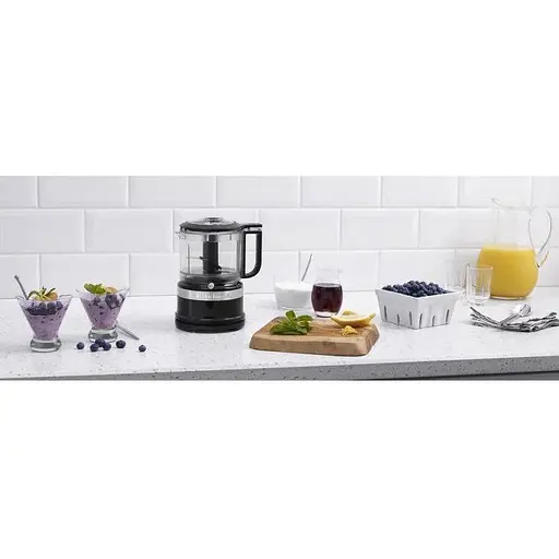Кухонный комбайн KitchenAid 5KFC3516EAC - фото 6