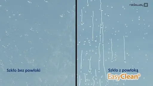 Душевая кабина Radaway EOS PDD 100x100x197 37623-01 -01N - фото 4