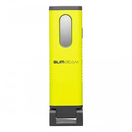 Ліхтар професійний Mactronic SlimBEAM 800 Lm Magnetic USB Rechargeable (PWL0101) - фото 2