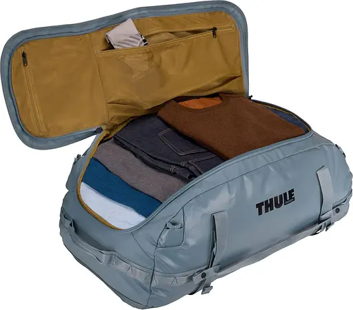 Спортивна сумка Thule Chasm Duffel 90 л Pond (TH 3205000) - фото 8