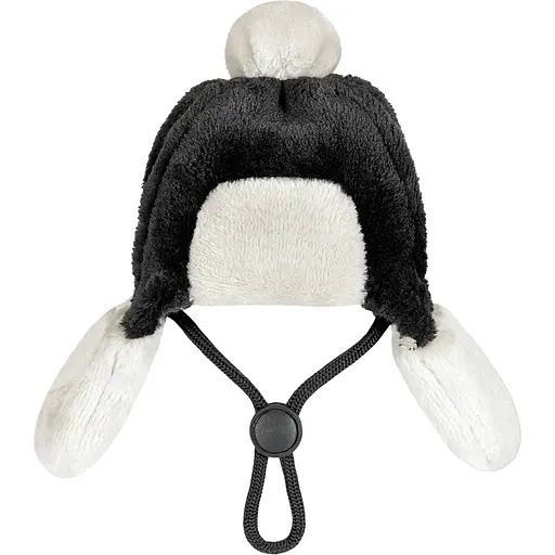 Шапка для собак Pet Fashion Bubo M Черная