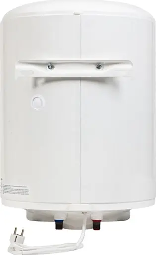 Водонагрівач Bosch Tronic 2000, 80 л, 2 кВт, мокрий ТЕН, вертикальний, Slim, білий (7736504521) - фото 4