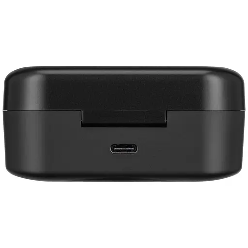 Навушники 2E TWS Novem Pro True Wireless Waterproof Mic Black (2E-EBTWNPBK) - фото 4