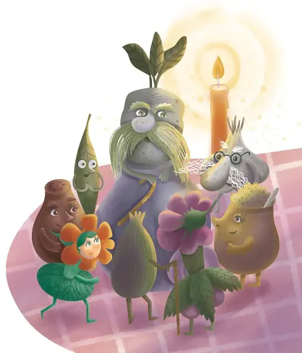 Запашні історії - фото 5