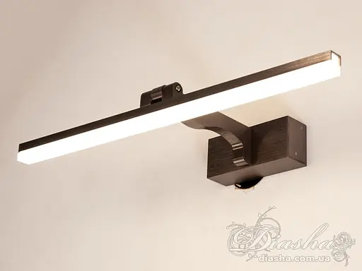 Підсвічування для дзеркал і картин, 12W - фото 3