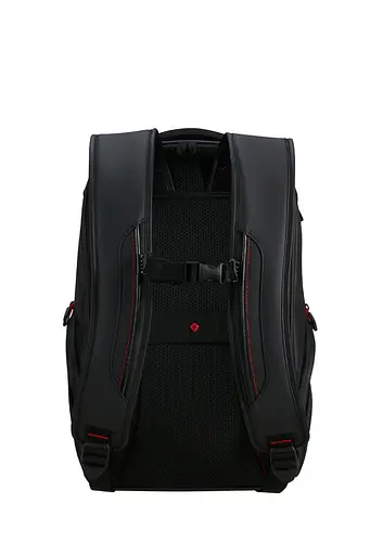 Рюкзак 14" Samsonite ECODIVER BLACK 40x25x20 KH7*09020 - фото 2