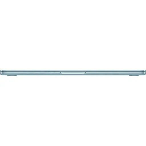 Ноутбук Apple MacBook Air 13" M4 16/512GB Sky Blue 2025 (MC6U4) [129942] - фото 7