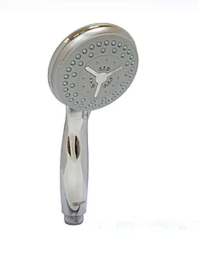 Лейка для душа Zegor WKY-3082 Мерседес 3 режима 30412 - фото 2