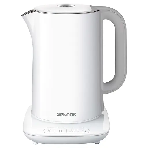 Електрочайник Sencor SWK 1591WH