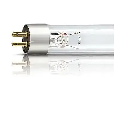 Лампа Brille бактерицидная 30W G13 Т8 TUV 220V