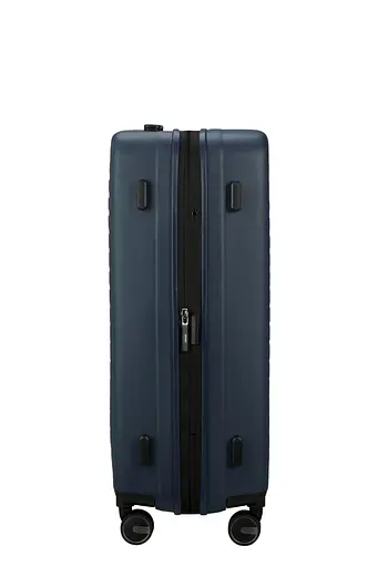 Чемодан Samsonite RESTACKD MIDNIGHT BLUE 68x46x26(29) 68 См KO6*59003 - фото 9