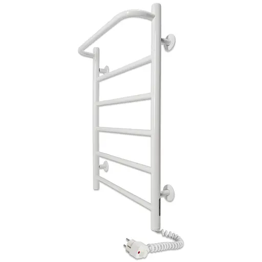 Електрична рушникосушка Laris Зебра Прайм ЧК6 400x600 75201024 - фото 3